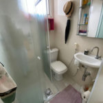 Apartamento com 2 dormitórios à venda, 134 m² por R$ 550.000,00 - Encruzilhada - Santos/SP