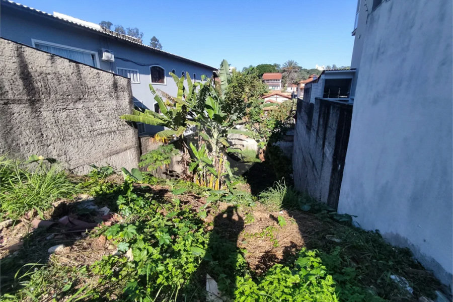 Terreno à venda em Jardim Floresta, São Paulo, SP