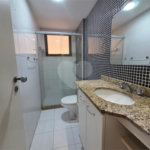 Apartamento à venda com 3 quartos, sendo 1 suíte,  em Tijuca, Rio de Janeiro, RJ