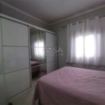 Sobrado à venda com 3 quartos, sendo 1 suíte, em Jardim Dois Corações, Sorocaba, SP