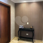 Apartamento à venda com 3 suítes no Centro, São Bernardo do Campo, SP