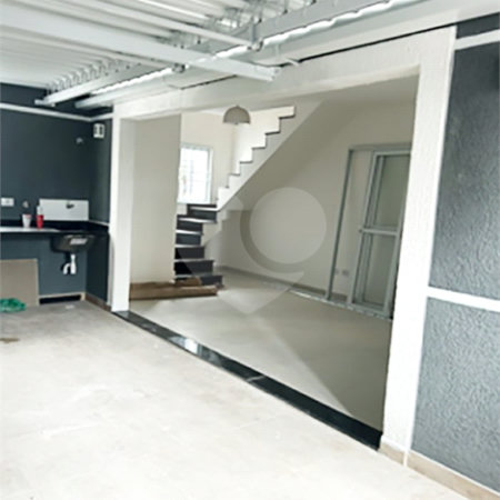 Duplex à venda com 2 suítes em Água Fria, São Paulo, SP