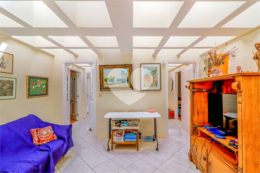 Casa de Vila à venda com 4 quartos, sendo 2 suítes,  em Butantã, São Paulo, SP