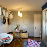 Apartamento à venda com 2 quartos, sendo 1 suíte, em Vila Guarani (z Sul), São Paulo, SP