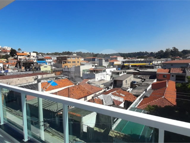 Apartamento à venda com 2 quartos em Vila Nova Mazzei, São Paulo, SP