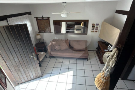 Casa em condomínio à venda com 2 quartos em Peró, Cabo Frio, RJ
