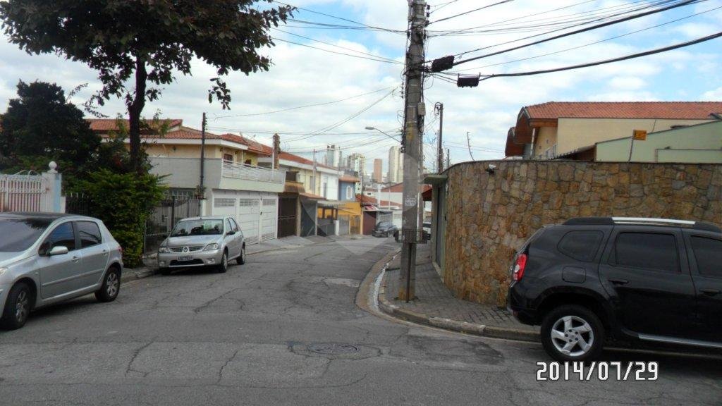 Casa Térrea à venda com 3 quartos, sendo 1 suíte,  em Jardim Franca, São Paulo, SP