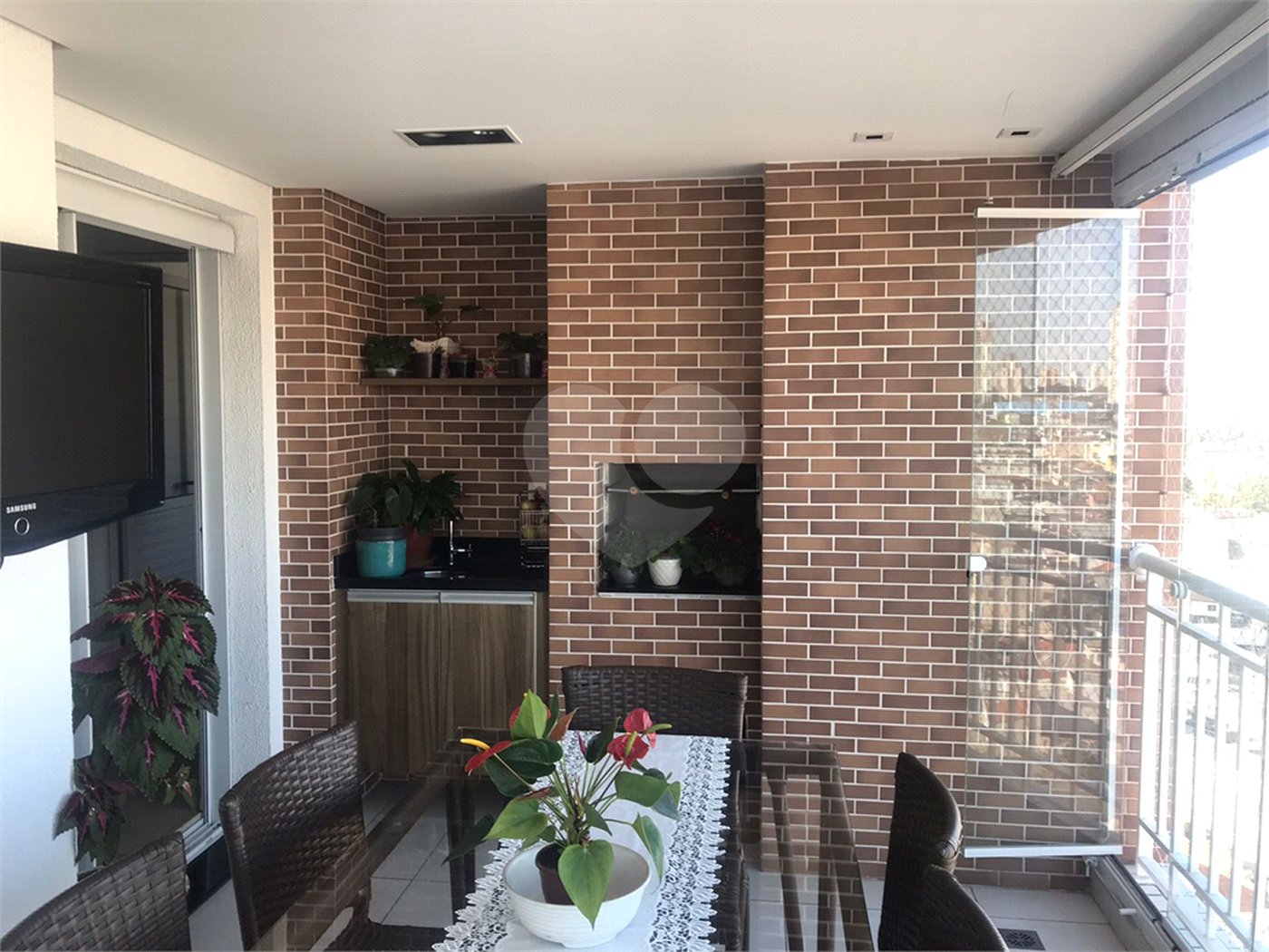 Apartamento à venda com 4 quartos, sendo 1 suíte, em Chácara Califórnia, São Paulo, SP