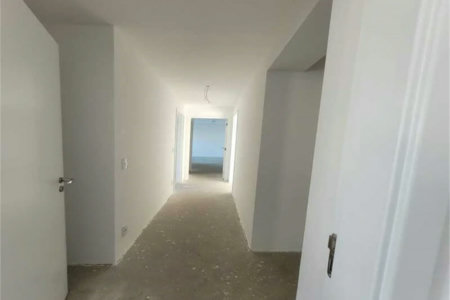 Apartamento à venda com 3 suítes em Água Branca, São Paulo, SP
