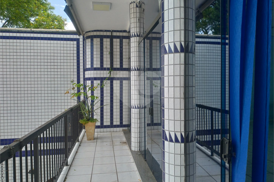 Salão para alugar em Limão, São Paulo, SP
