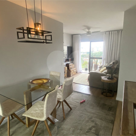 Apartamento à venda com 2 quartos, sendo 1 suíte, em Campo Belo, São Paulo, SP