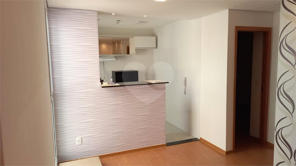 Apartamento à venda ou para alugar com 2 quartos em Altos do Jaraguá, Araraquara, SP