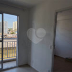 Apartamento à venda com 1 quarto em Vila Butantã, São Paulo, SP