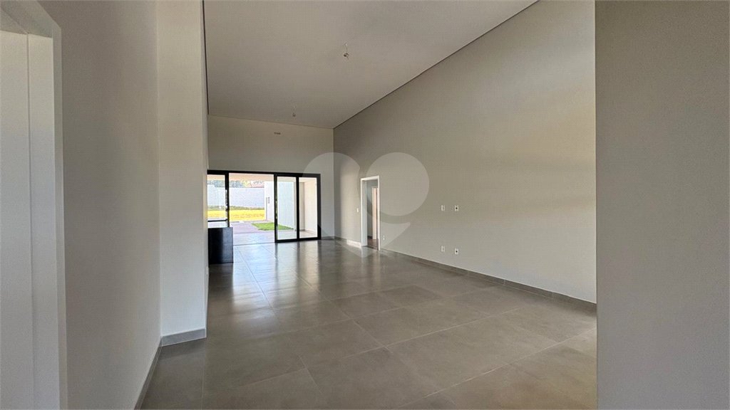 Casa à venda com 4 suítes no condomínio Saint Patrick, Sorocaba - SP