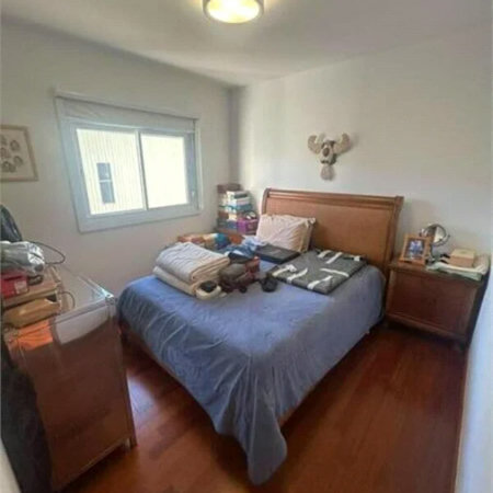 Apartamento para alugar com 3 suítes em Rio Pequeno, São Paulo, SP