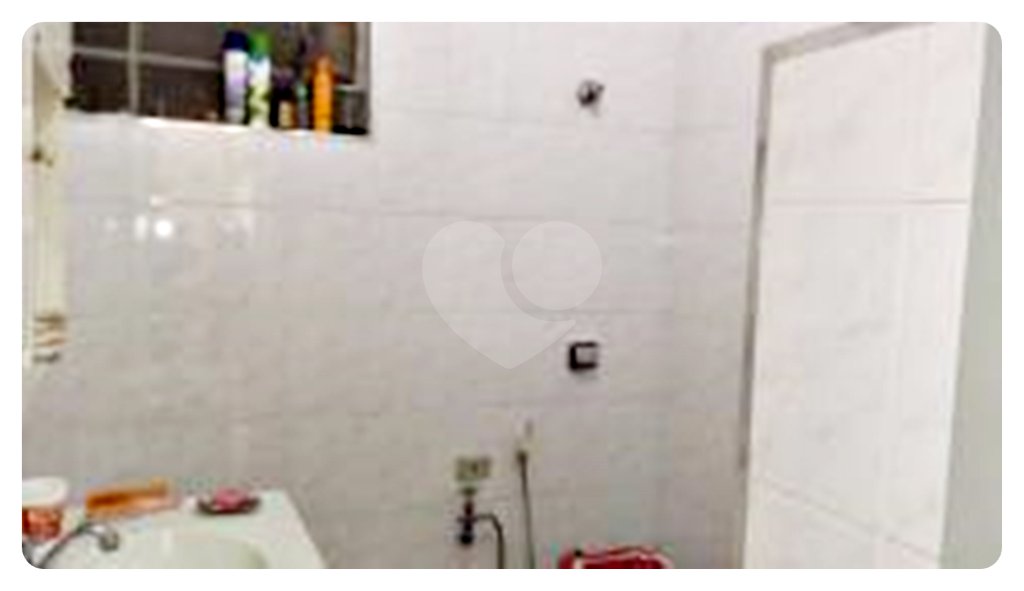 Sobrado à venda com 2 quartos em Água Fria, São Paulo, SP