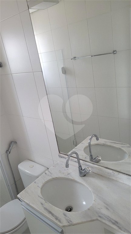 Apartamento à venda com 1 quarto em Brooklin Paulista, São Paulo, SP
