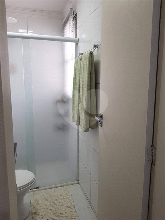 Apartamento à venda com 2 quartos em Vila Suissa, Mogi das Cruzes, SP