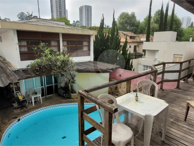 Casa à venda ou para alugar com 3 quartos, sendo 2 suítes,  em Alto da Boa Vista, São Paulo, SP