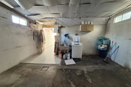 Casa Térrea à venda com 2 quartos em Vila Lageado, São Paulo, SP