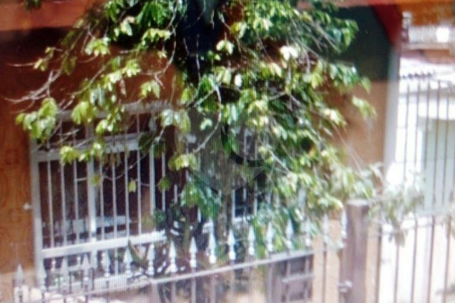 Sobrado à venda com 5 quartos em Freguesia do Ó, São Paulo, SP