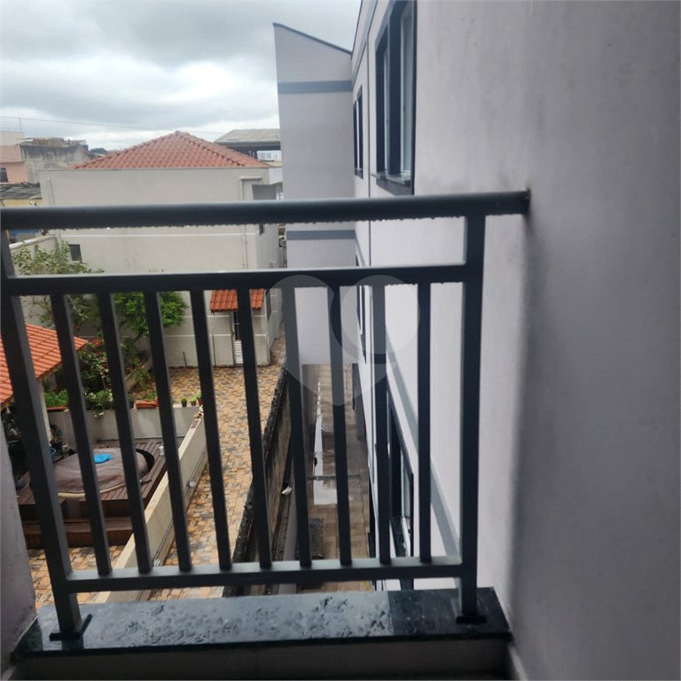 Apartamento à venda com 2 quartos em Casa Verde, São Paulo, SP