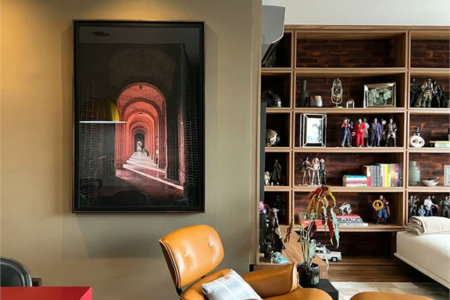 Apartamento para alugar com 1 suíte em Vila Leopoldina, São Paulo, SP