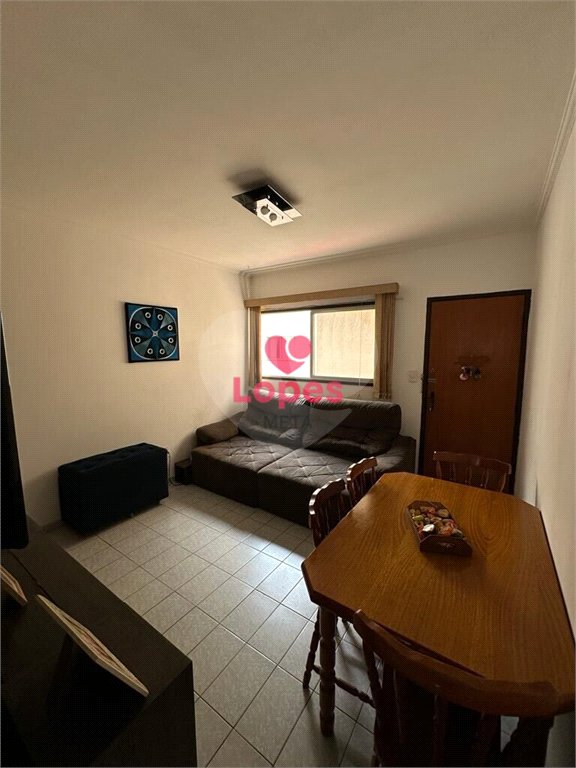 Apartamento à venda com 2 quartos em Vila Zizinha, São José dos Campos, SP