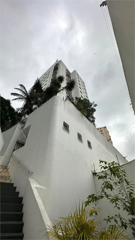 Apartamento à venda com 3 quartos, sendo 1 suíte, em Vila Andrade, São Paulo, SP