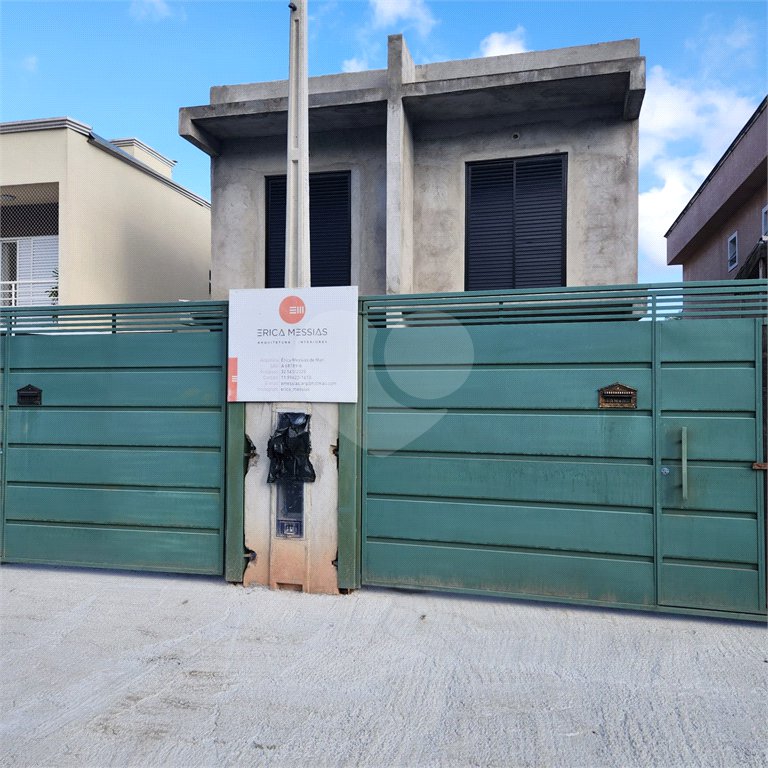 Sobrado à venda com 3 quartos, sendo 1 suíte,  em Jardim Maristela, Atibaia, SP