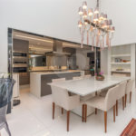Apartamento à venda com 4 suítes em Campo Belo, São Paulo, SP