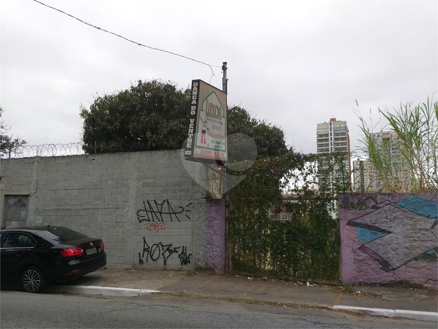 Terreno à venda em Casa Verde, São Paulo, SP