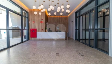 Studio à venda com 1 quarto em Ipiranga, São Paulo, SP