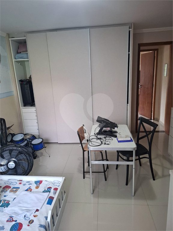 Casa à venda com 2 suítes em Campo Grande, Rio de Janeiro, RJ