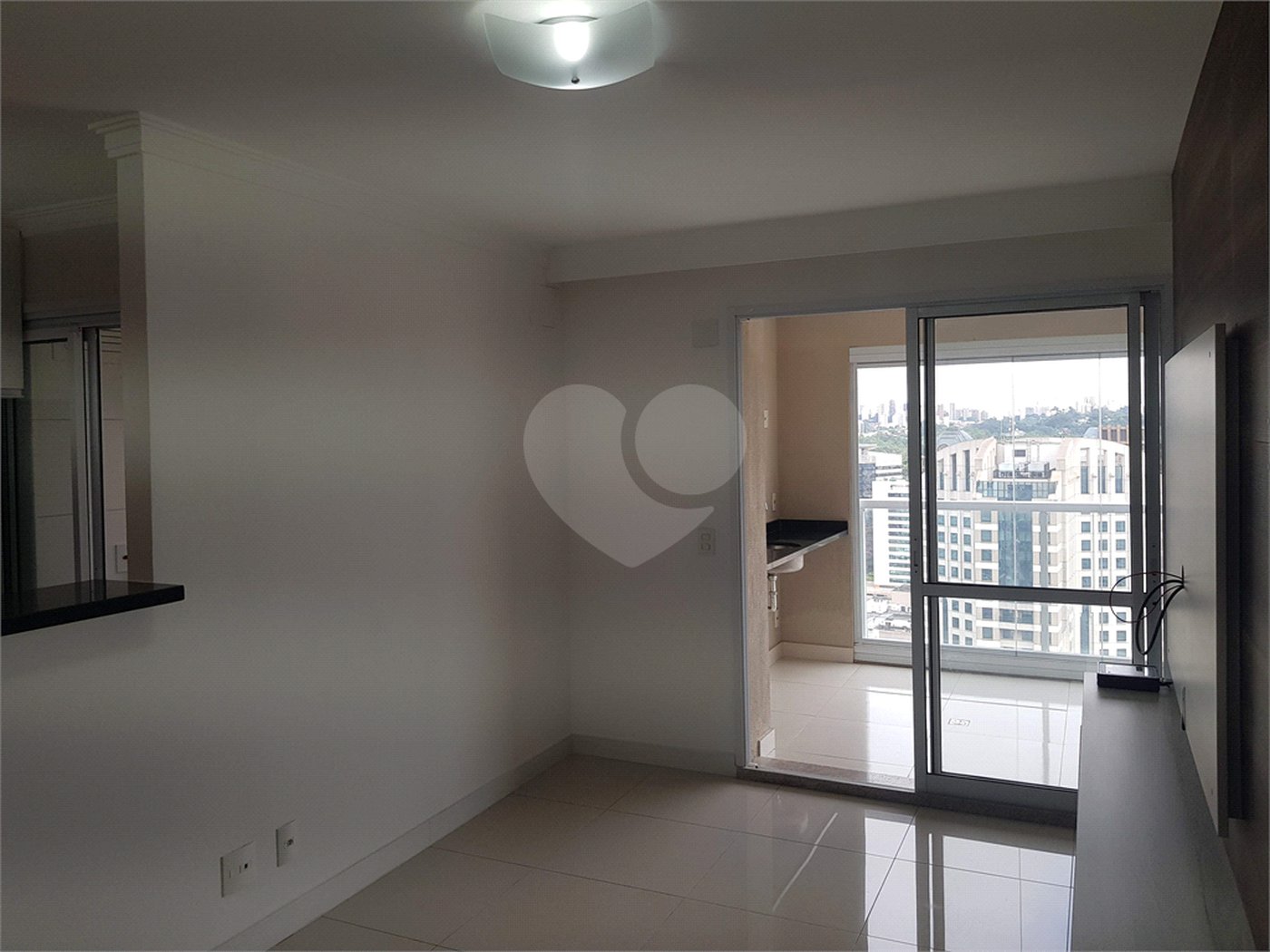 Duplex à venda com 1 suíte em Brooklin, São Paulo, SP