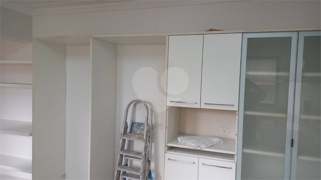 Apartamento à venda com 4 quartos, sendo 2 suítes, em Vila Suzana, São Paulo, SP