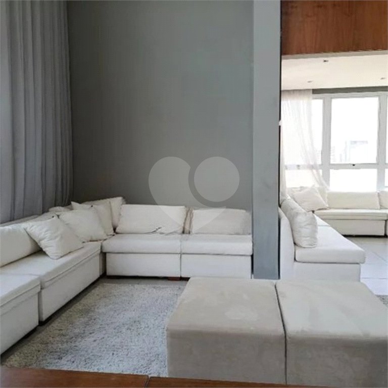 Apartamento à venda com 1 quarto em Pinheiros, São Paulo, SP