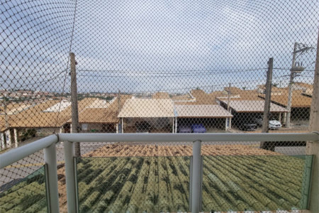 Casa à venda com 3 quartos, sendo 1 suíte,  no condomínio Bella Vista, Sorocaba - SP