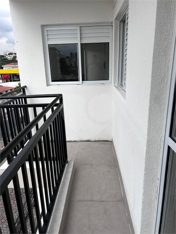Apartamento à venda com 2 quartos em Água Fria, São Paulo, SP
