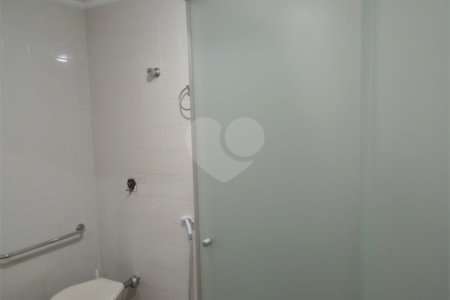 Apartamento à venda com 2 quartos em Água Fria, São Paulo, SP