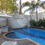 Casa à venda ou para alugar com 4 suítes no condomínio Villa Imperial, São Paulo - SP