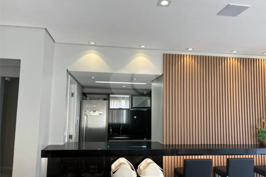 Apartamento à venda com 3 suítes em Santana, São Paulo, SP