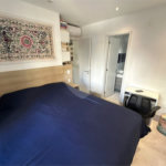 Apartamento à venda com 1 suíte em Indianópolis, São Paulo, SP