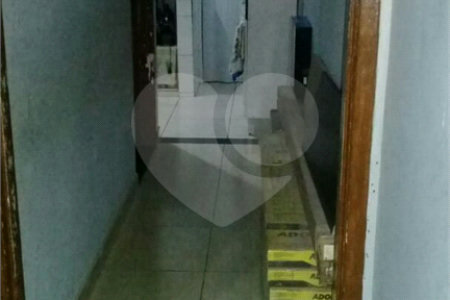 Casa à venda com 2 quartos em Jardim Monterrey, Sorocaba, SP