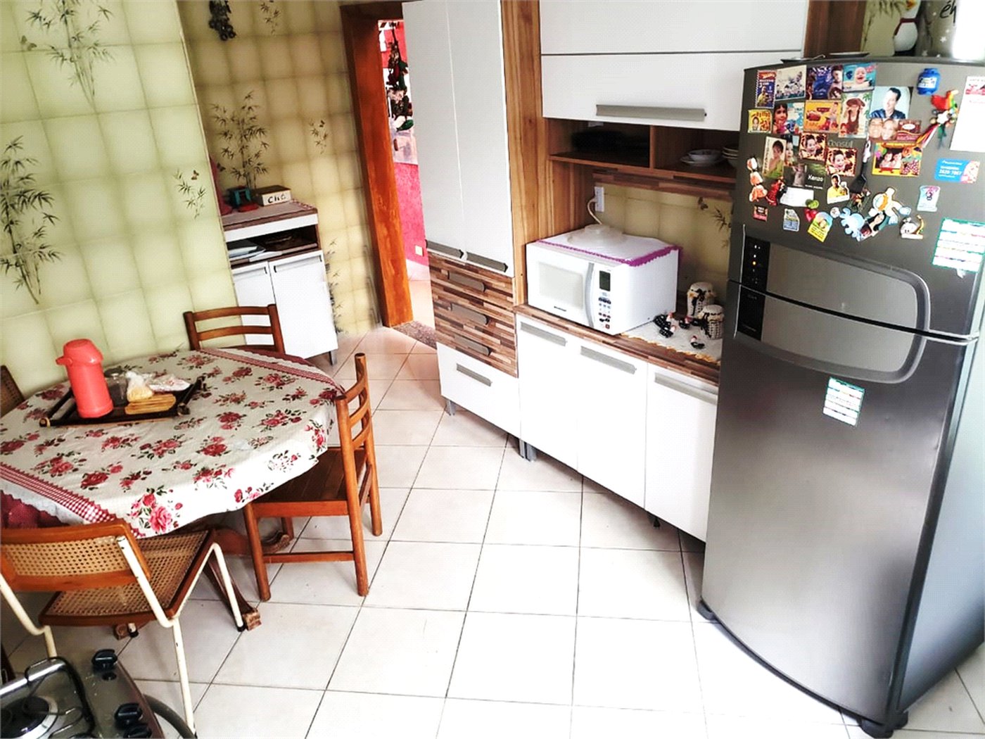 Sobrado à venda com 4 suítes em Vila Guilherme, São Paulo, SP