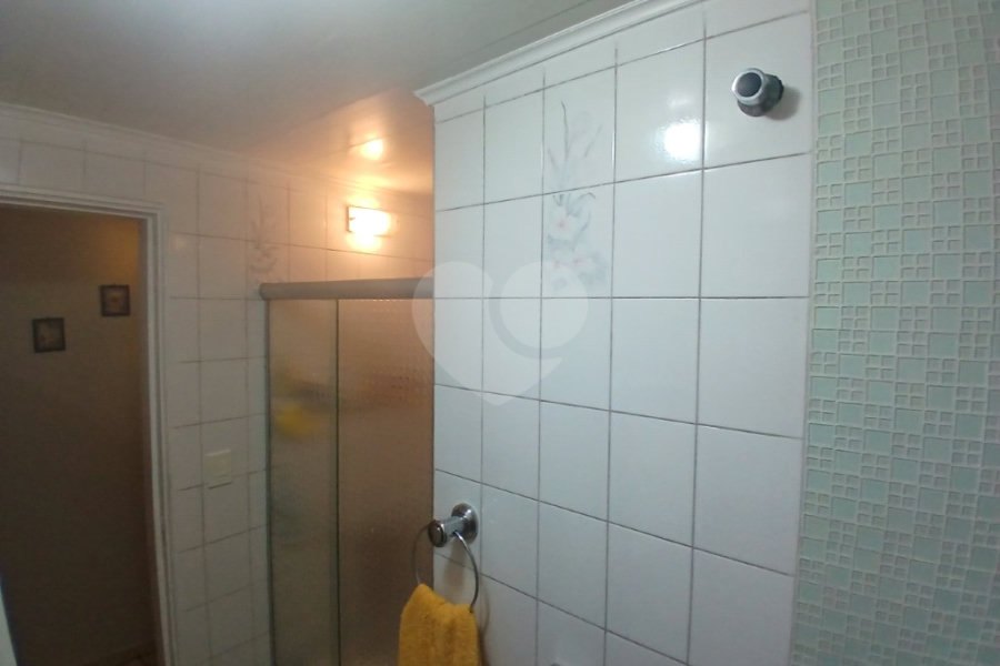 Apartamento à venda com 3 quartos em Vila Medeiros, São Paulo, SP