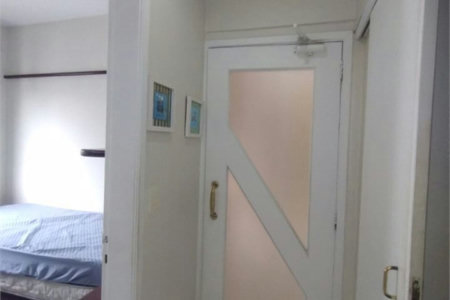 Apartamento à venda, Morro do Maluf, Guarujá