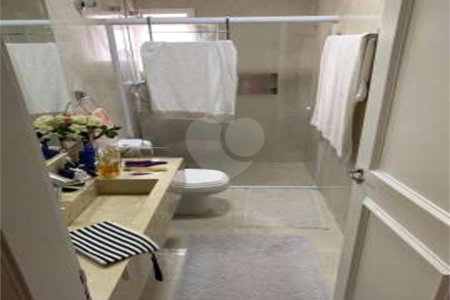 Apartamento à venda com 3 quartos, sendo 1 suíte, em Jardim Paulista, São Paulo, SP