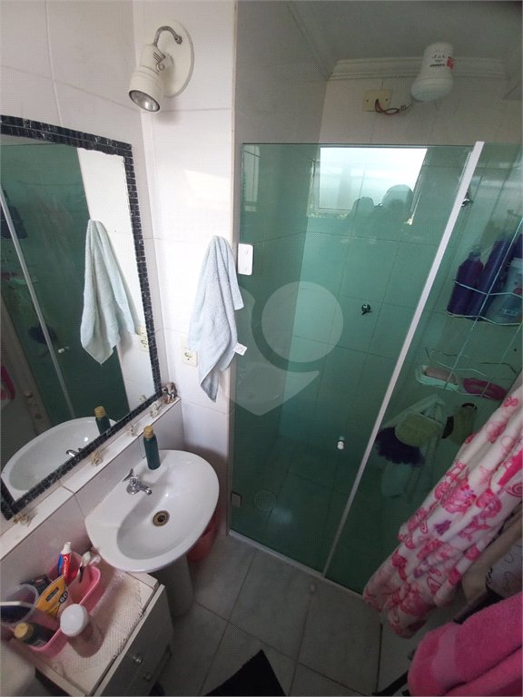 Apartamento à venda com 2 quartos, sendo 1 suíte, em Vila Milton, Guarulhos, SP