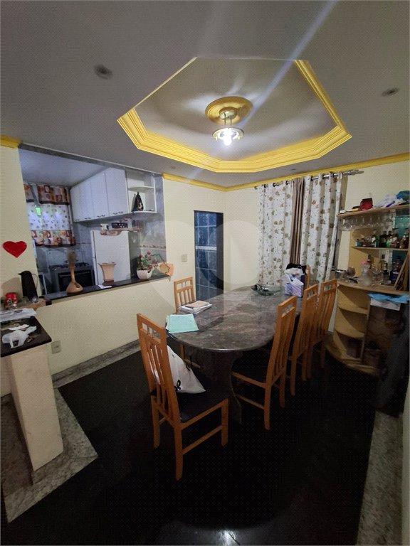 Casa à venda com 1 quarto, sendo 2 suítes, em Campo Grande, Rio de Janeiro, RJ